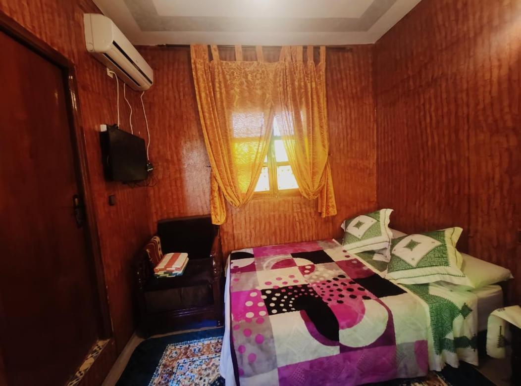 Kasabah Senhaji Hotel Moulay Idriss Zerhoun Exterior photo