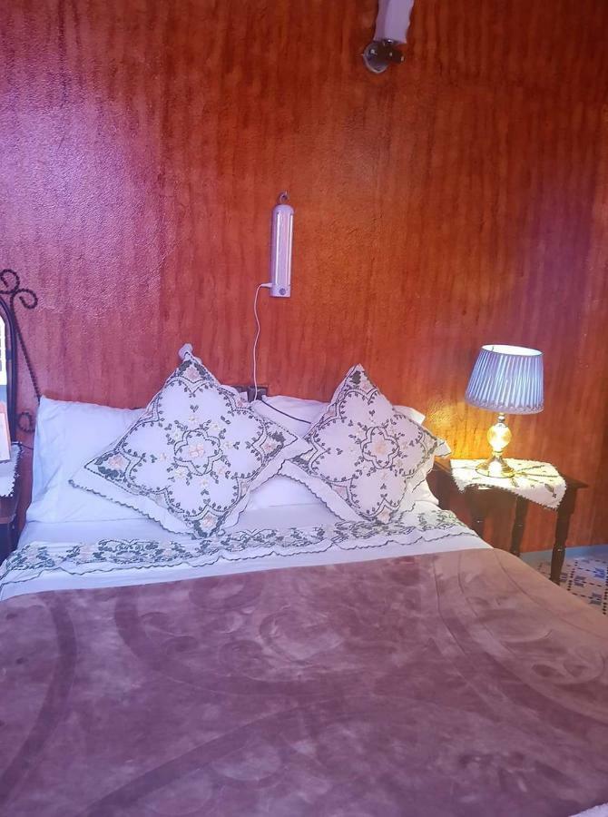 Kasabah Senhaji Hotel Moulay Idriss Zerhoun Exterior photo